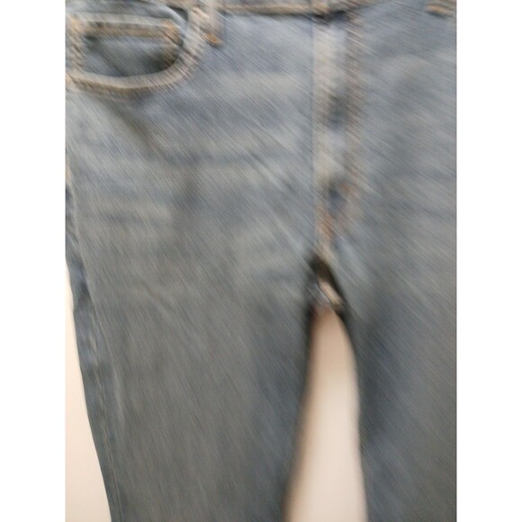 Signature by Levi Strauss & Co. Men’s Straight Leg Relaxed Jeans Size 40x32 New - Picture 4 of 16